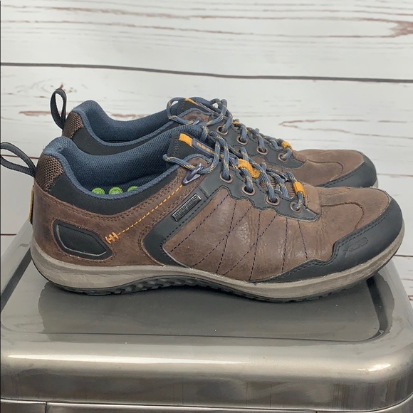 rockport xcs walking shoes
